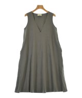 UNITED ARROWS（ユナイテッドアローズ）ワンピース グレー サイズ:36(S位) レディース/2200640532086