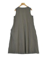UNITED ARROWS（ユナイテッドアローズ）ワンピース グレー サイズ:36(S位) レディース/2200640532086