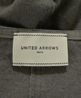 UNITED ARROWS（ユナイテッドアローズ）ワンピース グレー サイズ:36(S位) レディース/2200640532086