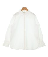 UNITED ARROWS（ユナイテッドアローズ）カジュアルシャツ 白 サイズ:F レディース/2200641808241