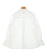 UNITED ARROWS（ユナイテッドアローズ）カジュアルシャツ 白 サイズ:F レディース/2200641808241