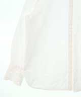 UNITED ARROWS（ユナイテッドアローズ）カジュアルシャツ 白 サイズ:F レディース/2200641808241