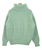 UNITED ARROWS（ユナイテッドアローズ）ニット・セーター 緑 サイズ:F メンズ/2200643152021