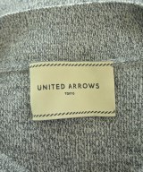 UNITED ARROWS（ユナイテッドアローズ）ニット・セーター グレー サイズ:F レディース/2200644853040
