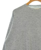 UNITED ARROWS（ユナイテッドアローズ）ニット・セーター グレー サイズ:F レディース/2200644853040