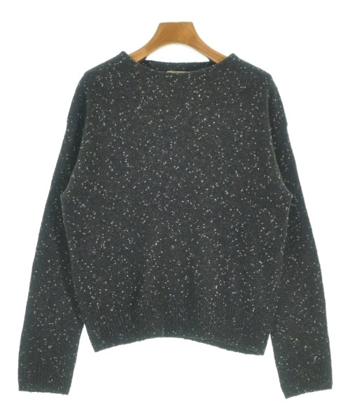 UNITED ARROWS(ユナイテッドアローズ)ニット・セーター 黒 サイズ:F/2200646306025