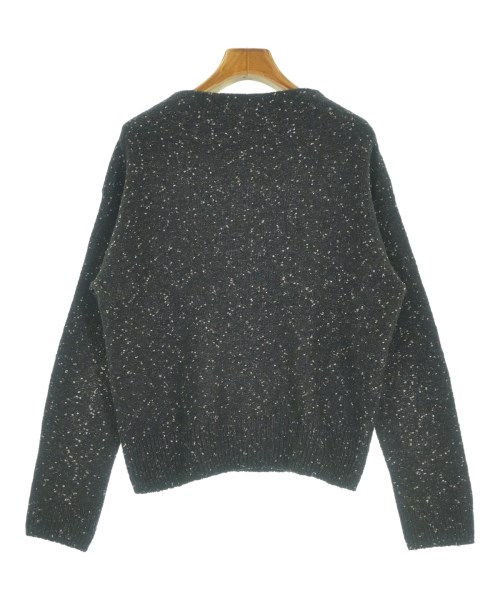 UNITED ARROWS（ユナイテッドアローズ）ニット・セーター 黒 サイズ:F レディース/2200646306025