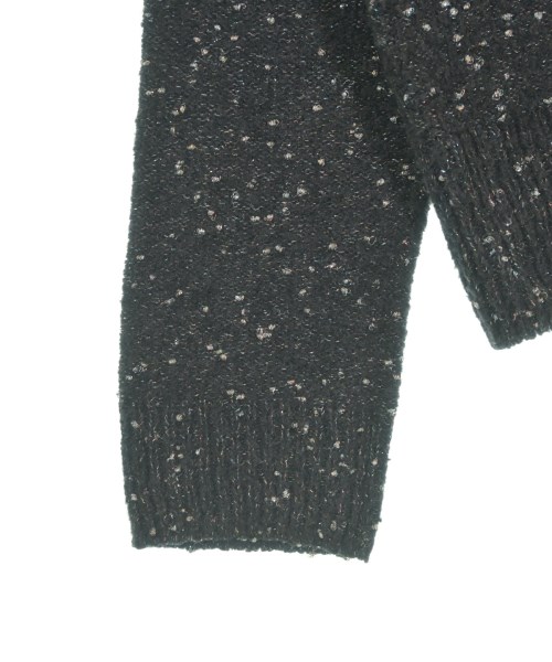 UNITED ARROWS（ユナイテッドアローズ）ニット・セーター 黒 サイズ:F レディース/2200646306025