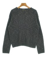 UNITED ARROWS（ユナイテッドアローズ）ニット・セーター 黒 サイズ:F レディース/2200646306025