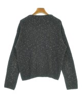 UNITED ARROWS（ユナイテッドアローズ）ニット・セーター 黒 サイズ:F レディース/2200646306025