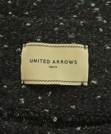 UNITED ARROWS（ユナイテッドアローズ）ニット・セーター 黒 サイズ:F レディース/2200646306025