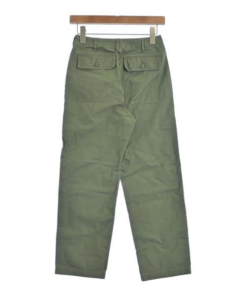 UNITED ARROWS（ユナイテッドアローズ）その他 カーキ サイズ:34(XS位) レディース/2200647047064