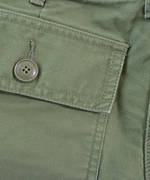 UNITED ARROWS（ユナイテッドアローズ）その他 カーキ サイズ:34(XS位) レディース/2200647047064