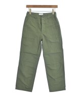 UNITED ARROWS（ユナイテッドアローズ）その他 カーキ サイズ:34(XS位) レディース/2200647047064