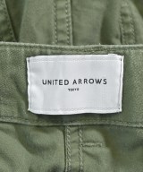 UNITED ARROWS（ユナイテッドアローズ）その他 カーキ サイズ:34(XS位) レディース/2200647047064