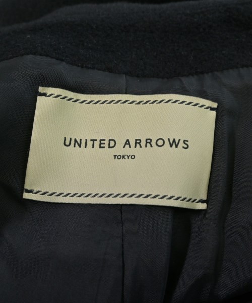 UNITED ARROWS（ユナイテッドアローズ）その他 黒 サイズ:38(M位) レディース/2200648176015