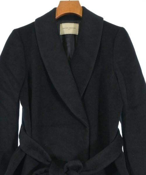 UNITED ARROWS（ユナイテッドアローズ）その他 黒 サイズ:38(M位) レディース/2200648176015