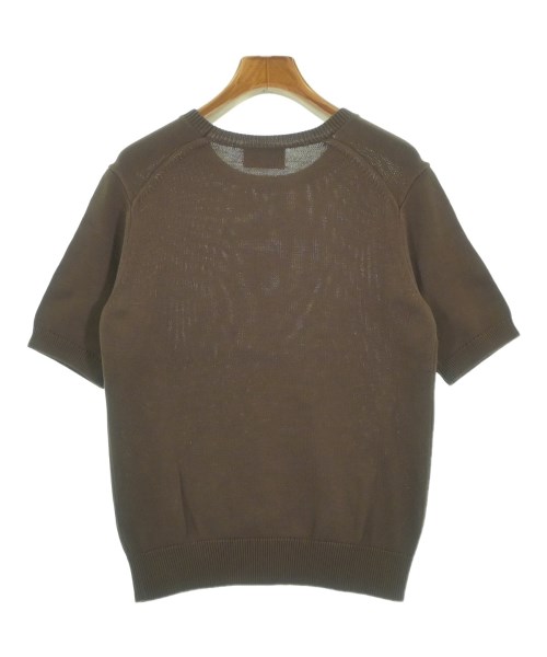 UNITED ARROWS（ユナイテッドアローズ）ニット・セーター 茶 サイズ:-(M位) レディース/2200648194231