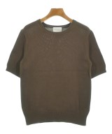 UNITED ARROWS（ユナイテッドアローズ）ニット・セーター 茶 サイズ:-(M位) レディース/2200648194231