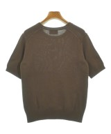 UNITED ARROWS（ユナイテッドアローズ）ニット・セーター 茶 サイズ:-(M位) レディース/2200648194231