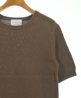 UNITED ARROWS（ユナイテッドアローズ）ニット・セーター 茶 サイズ:-(M位) レディース/2200648194231