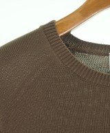 UNITED ARROWS（ユナイテッドアローズ）ニット・セーター 茶 サイズ:-(M位) レディース/2200648194231