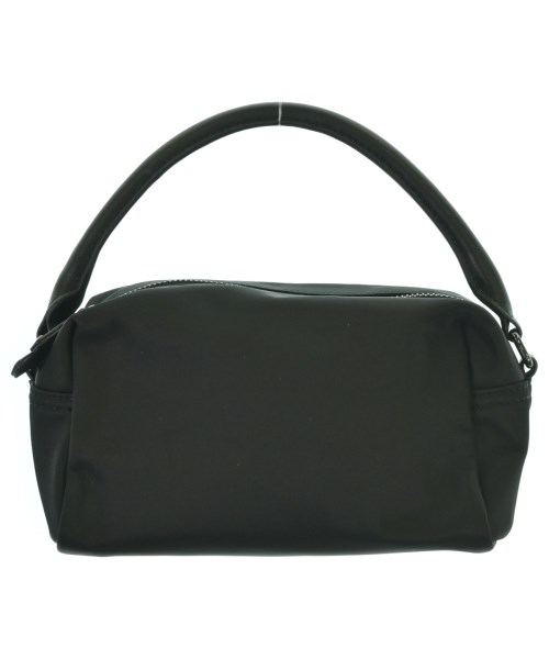 UNITED ARROWS(ユナイテッドアローズ)ショルダーバッグ 黒 サイズ:-/2200648723059