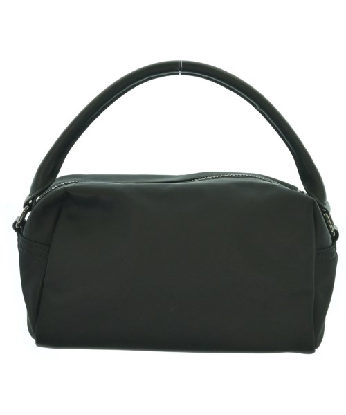 UNITED ARROWS（ユナイテッドアローズ）ショルダーバッグ 黒 サイズ:- レディース/2200648723059