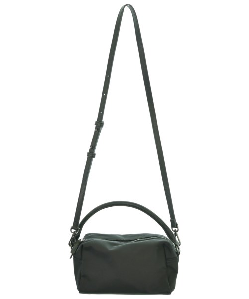 UNITED ARROWS（ユナイテッドアローズ）ショルダーバッグ 黒 サイズ:- レディース/2200648723059