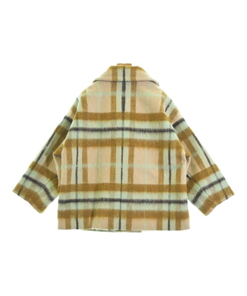 UNITED ARROWS（ユナイテッドアローズ）その他 ベージュ サイズ:36(S位) レディース/2200650737082