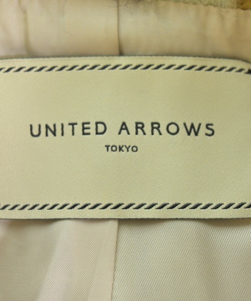 UNITED ARROWS（ユナイテッドアローズ）その他 ベージュ サイズ:36(S位) レディース/2200650737082