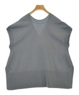 UNITED ARROWS（ユナイテッドアローズ）ベスト グレー サイズ:F レディース/2200651497015