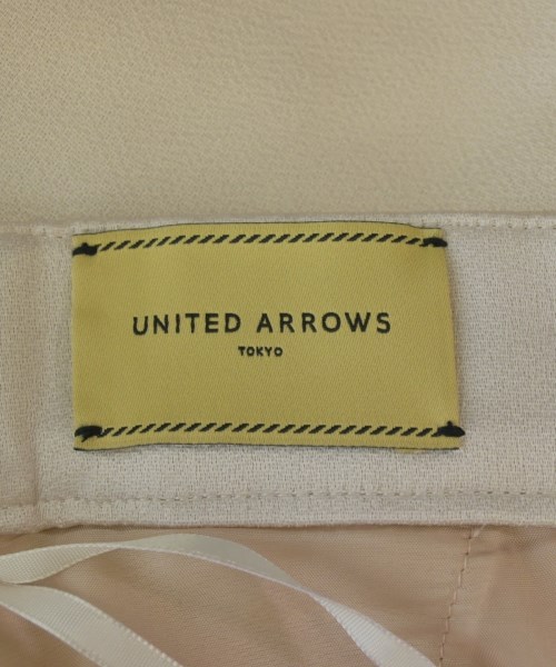 UNITED ARROWS（ユナイテッドアローズ）その他 ピンク サイズ:38(M位) レディース/2200640399115