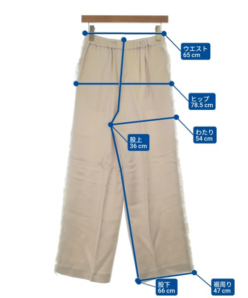 UNITED ARROWS（ユナイテッドアローズ）その他 ピンク サイズ:38(M位) レディース/2200640399115