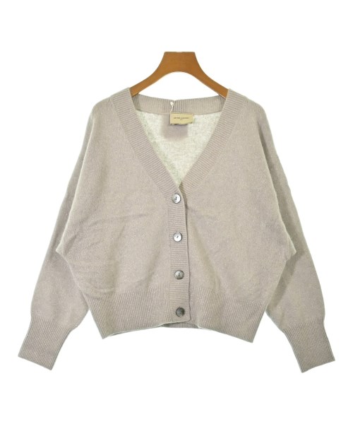 UNITED ARROWS(ユナイテッドアローズ)カーディガン グレー サイズ:F/2200642168023