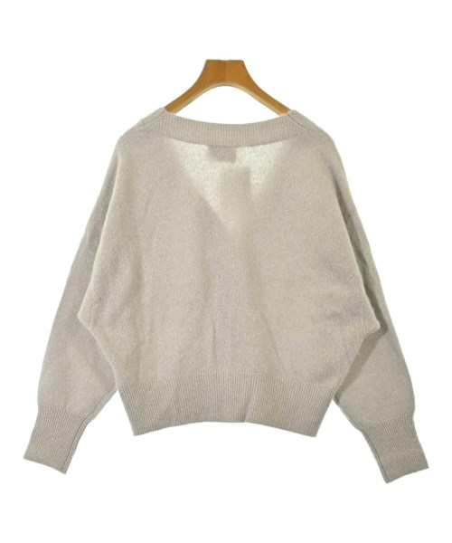 UNITED ARROWS（ユナイテッドアローズ）カーディガン グレー サイズ:F レディース/2200642168023