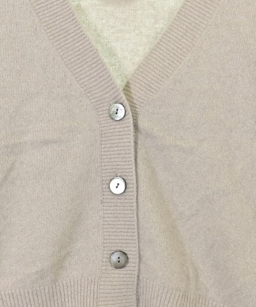 UNITED ARROWS（ユナイテッドアローズ）カーディガン グレー サイズ:F レディース/2200642168023