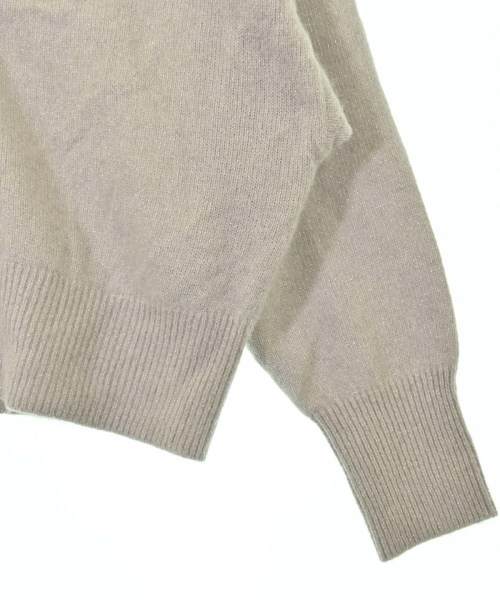 UNITED ARROWS（ユナイテッドアローズ）カーディガン グレー サイズ:F レディース/2200642168023