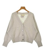 UNITED ARROWS（ユナイテッドアローズ）カーディガン グレー サイズ:F レディース/2200642168023