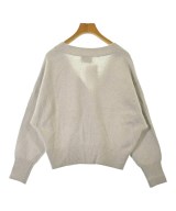 UNITED ARROWS（ユナイテッドアローズ）カーディガン グレー サイズ:F レディース/2200642168023