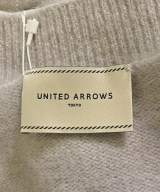 UNITED ARROWS（ユナイテッドアローズ）カーディガン グレー サイズ:F レディース/2200642168023