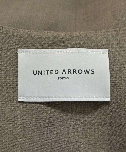 UNITED ARROWS（ユナイテッドアローズ）その他 グレー サイズ:F レディース/2200642557070