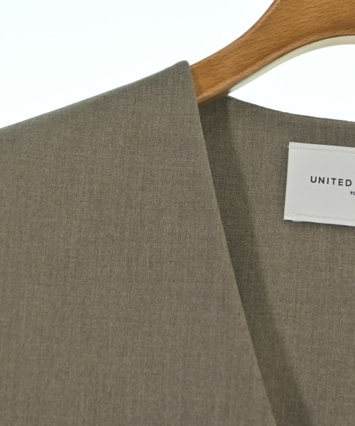 UNITED ARROWS（ユナイテッドアローズ）その他 グレー サイズ:F レディース/2200642557070