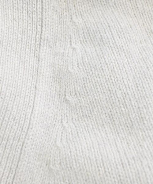UNITED ARROWS（ユナイテッドアローズ）ニット・セーター 白 サイズ:F レディース/2200648139058
