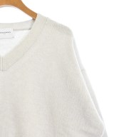 UNITED ARROWS（ユナイテッドアローズ）ニット・セーター 白 サイズ:F レディース/2200648139058