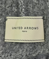UNITED ARROWS（ユナイテッドアローズ）ベスト グレー サイズ:F レディース/2200651113038