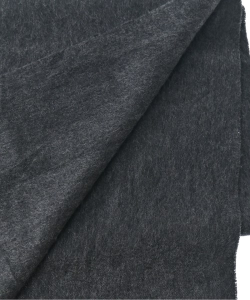 UNITED ARROWS（ユナイテッドアローズ）マフラー グレー サイズ:- レディース/2200638895179