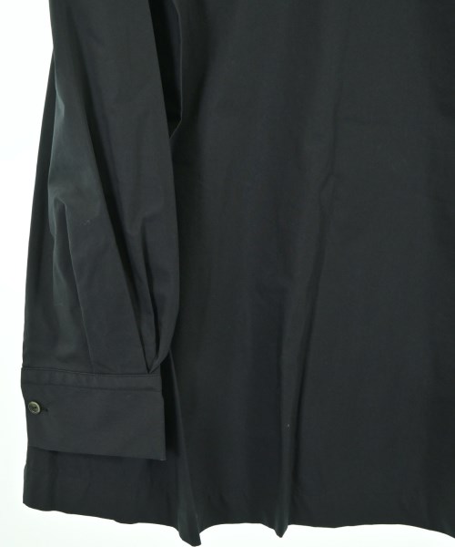 UNITED ARROWS（ユナイテッドアローズ）ブラウス 黒 サイズ:F レディース/2200644162036