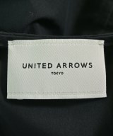 UNITED ARROWS（ユナイテッドアローズ）ブラウス 黒 サイズ:F レディース/2200644162036