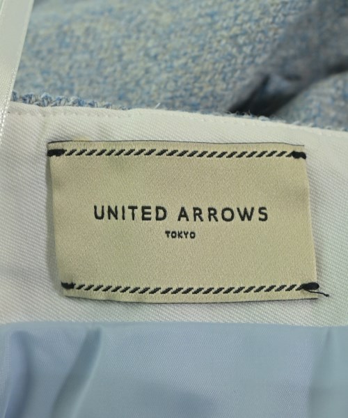 UNITED ARROWS（ユナイテッドアローズ）その他 青 サイズ:40(M位) レディース/2200644162067
